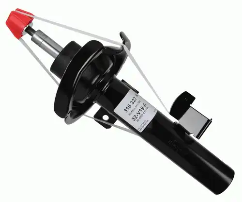 амортисьор SACHS 316 327