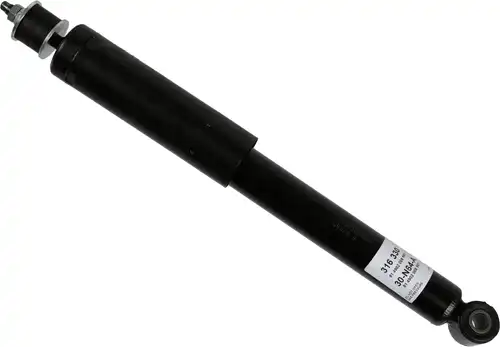 амортисьор SACHS 316 330
