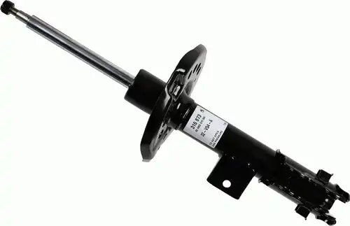 амортисьор SACHS 316 873