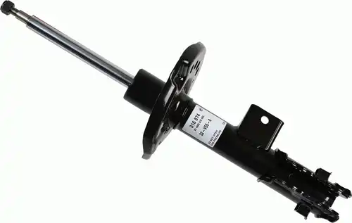 амортисьор SACHS 316 874