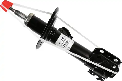 амортисьор SACHS 316 892