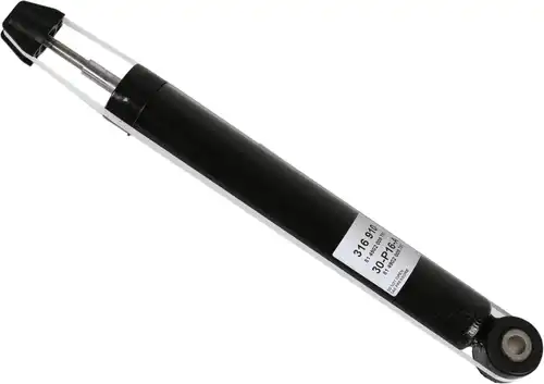 амортисьор SACHS 316 910
