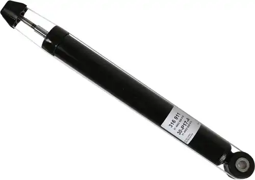 амортисьор SACHS 316 911