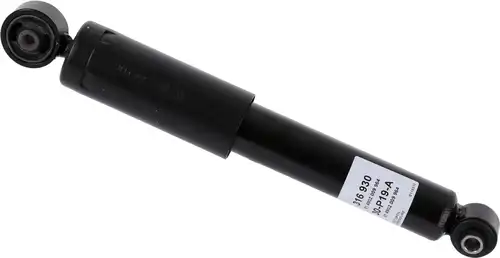 амортисьор SACHS 316 930