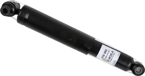 амортисьор SACHS 316 960