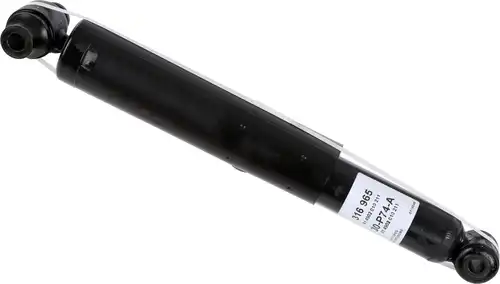 амортисьор SACHS 316 965