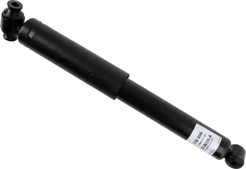 амортисьор SACHS 316 966