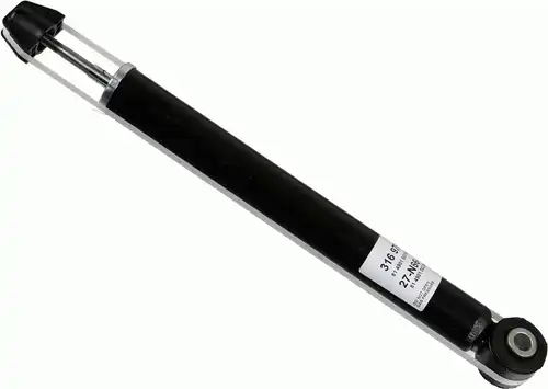 амортисьор SACHS 316 976