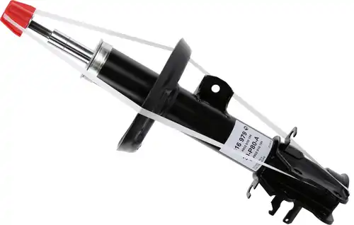 амортисьор SACHS 316 979