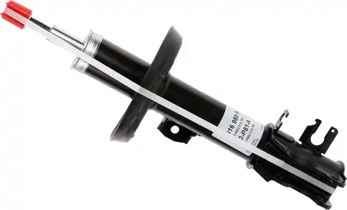 амортисьор SACHS 316 980