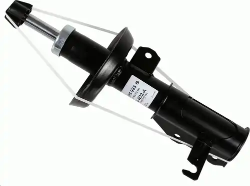 амортисьор SACHS 316 983