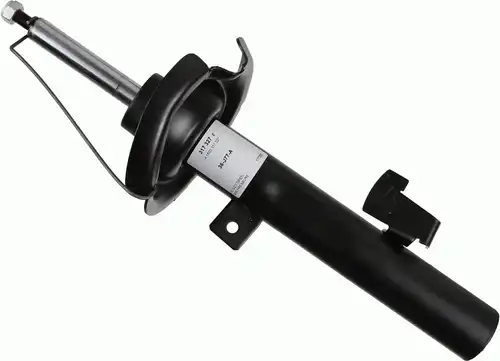 амортисьор SACHS 317 327