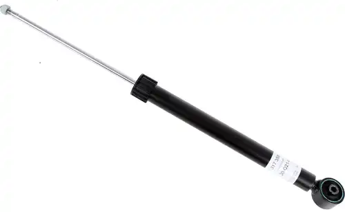 амортисьор SACHS 317 358