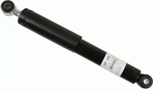 амортисьор SACHS 317 376