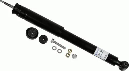 амортисьор SACHS 317 388