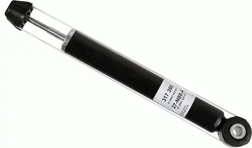 амортисьор SACHS 317 395