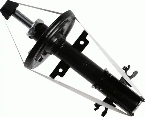 амортисьор SACHS 317 419