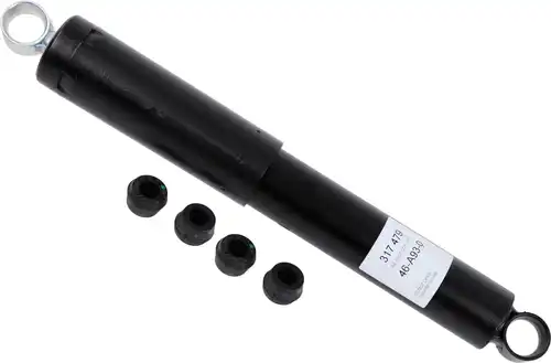 амортисьор SACHS 317 479