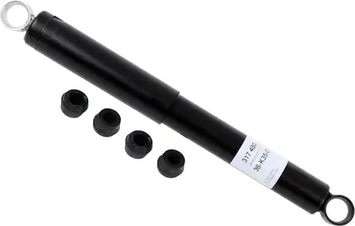 амортисьор SACHS 317 480
