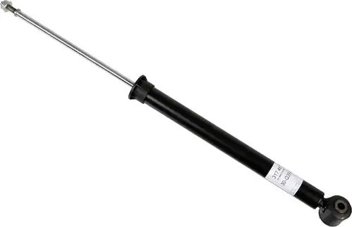 амортисьор SACHS 317 487
