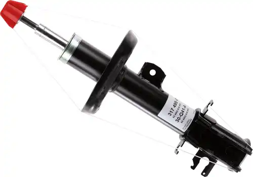 амортисьор SACHS 317 495