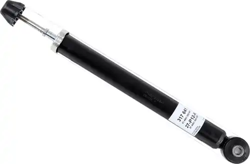 амортисьор SACHS 317 641