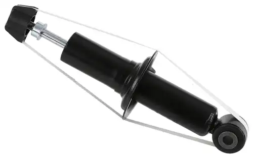 амортисьор SACHS 318 626