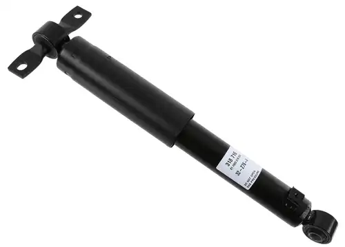 амортисьор SACHS 318 716
