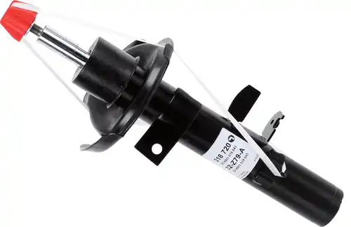 амортисьор SACHS 318 720