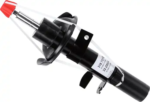 амортисьор SACHS 318 721
