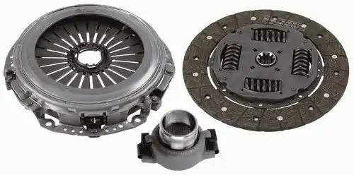 комплект съединител SACHS 3400 700 552