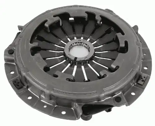 притискателен диск SACHS 3482 933 001