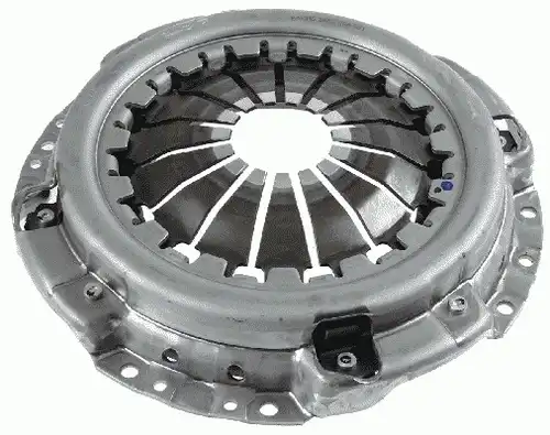 притискателен диск SACHS 3482 998 501