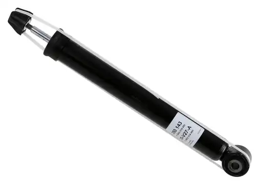амортисьор SACHS 350 143