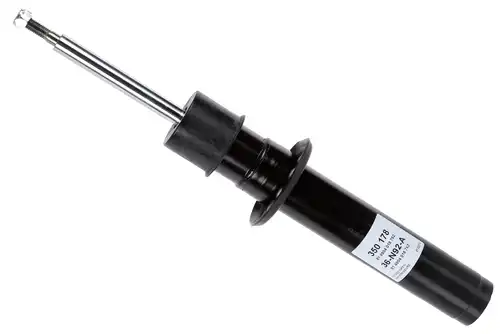 амортисьор SACHS 350 178