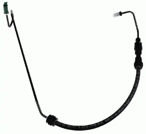маркуч за съединителя SACHS 6270 600 003