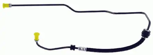 маркуч за съединителя SACHS 6270 998 700