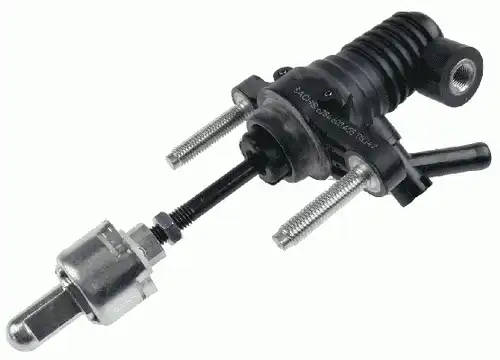 горна помпа на съединител SACHS 6284 600 455