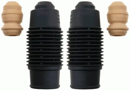 прахозащитен комплект, амортисьор SACHS 900 037