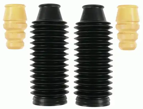 прахозащитен комплект, амортисьор SACHS 900 235