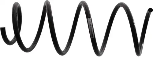 пружина за ходовата част SACHS 991 187