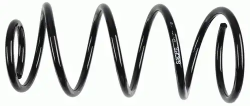 пружина за ходовата част SACHS 993 210
