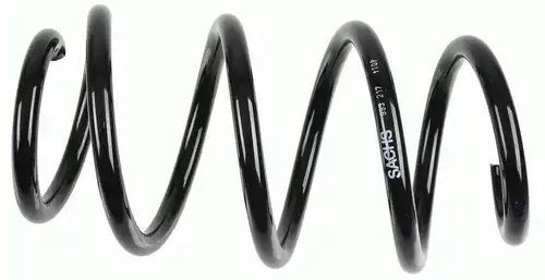 пружина за ходовата част SACHS 993 217