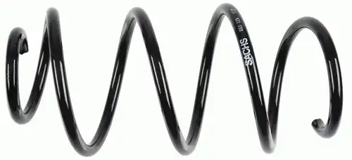 пружина за ходовата част SACHS 993 229