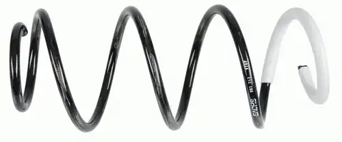 пружина за ходовата част SACHS 993 243