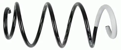 пружина за ходовата част SACHS 993 247