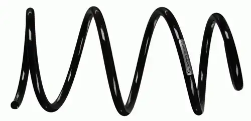 пружина за ходовата част SACHS 993 297