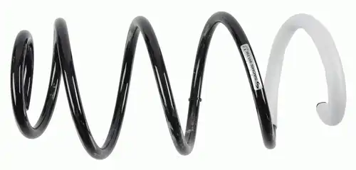пружина за ходовата част SACHS 993 336