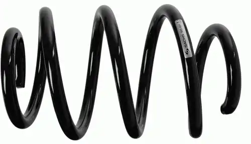 пружина за ходовата част SACHS 993 421