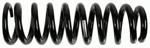 пружина за ходовата част SACHS 993 484